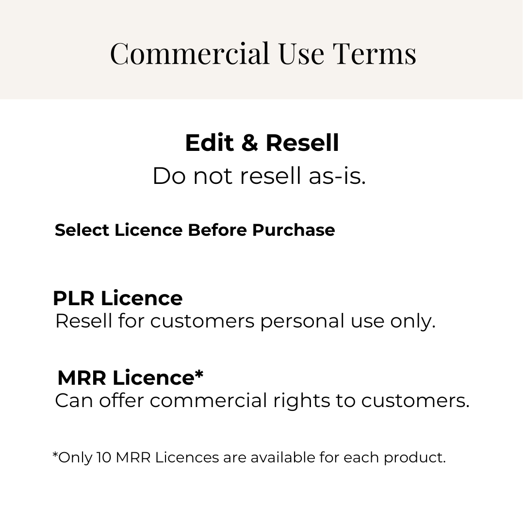 Family HQ Home Management Planner - Image 5