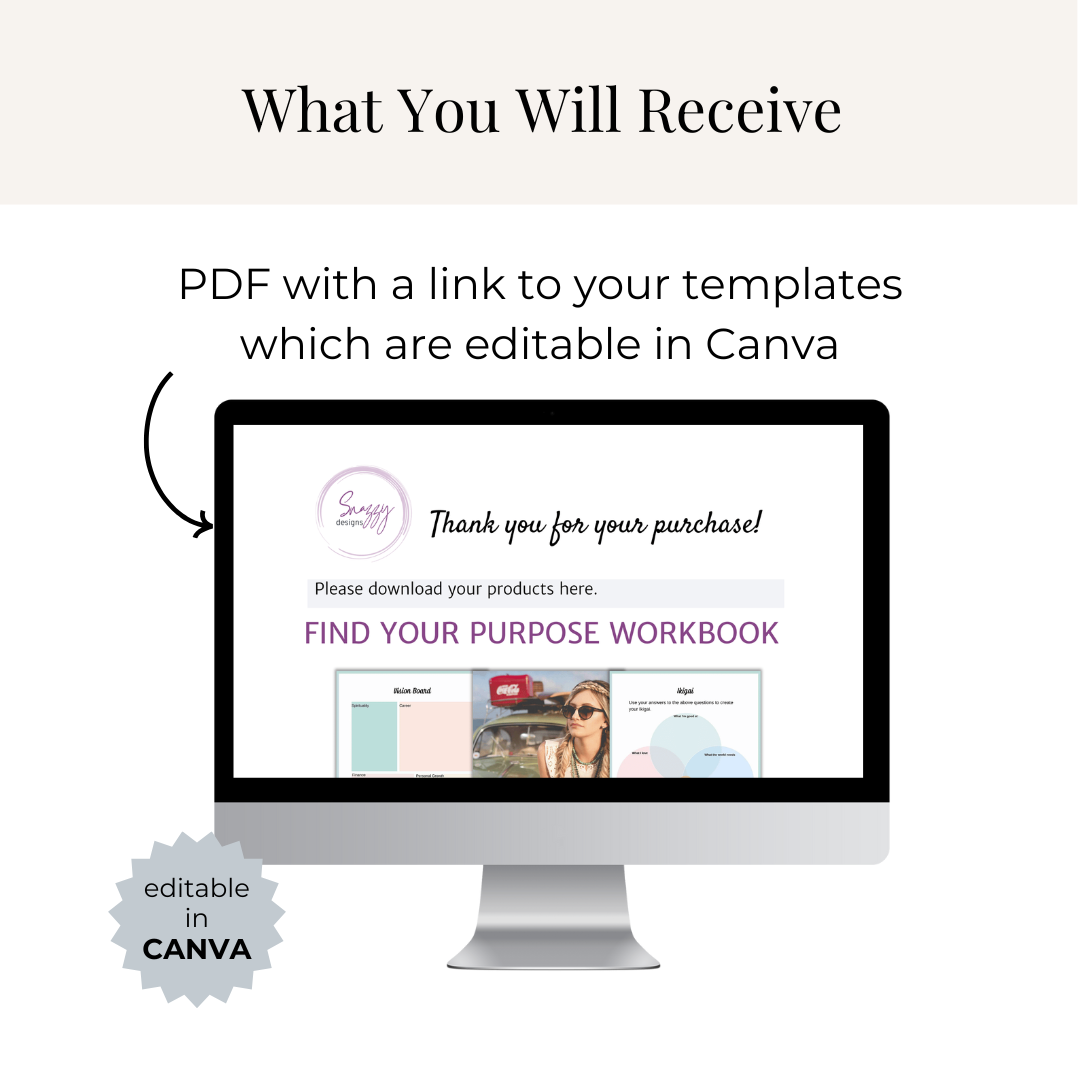 Family HQ Home Management Planner - Image 6
