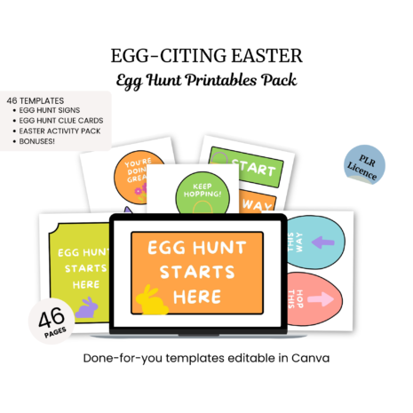 EasterEggHunt