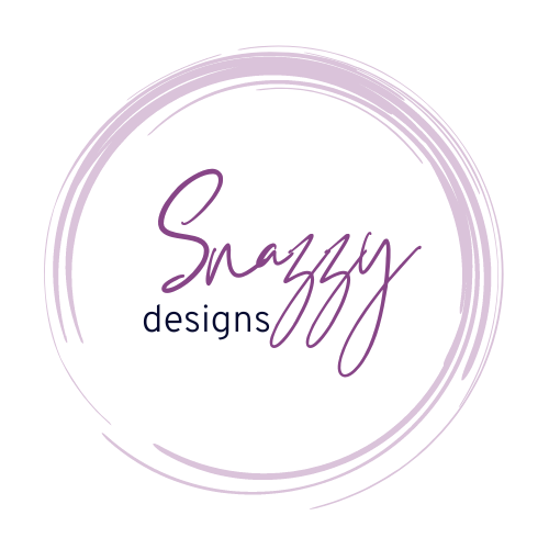 Snazzy Designs Logo