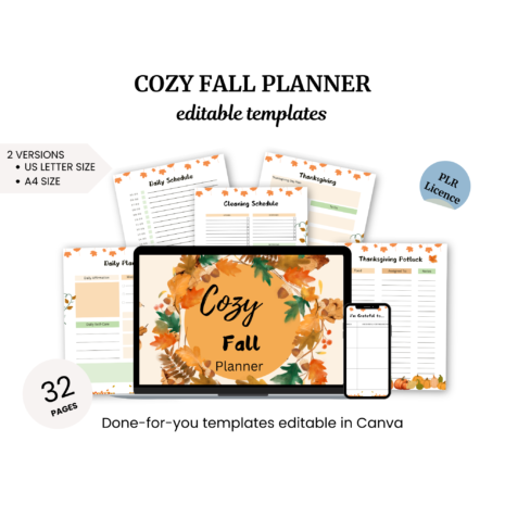 FallPlanner