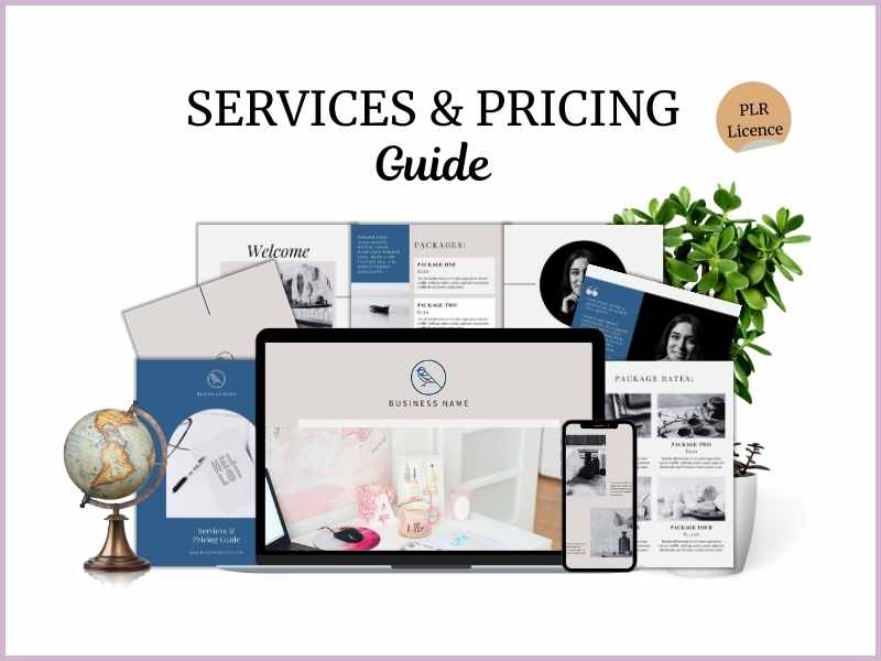 Click Here for Services & Pricing Guide